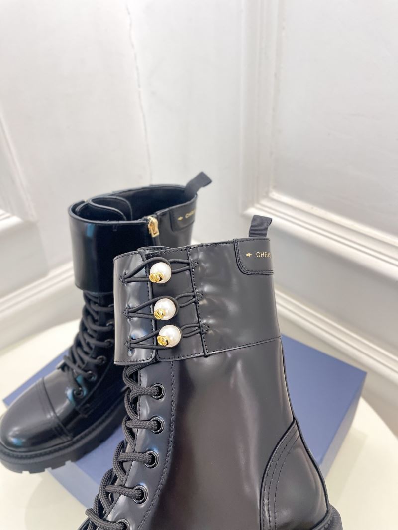 Christian Dior Boots